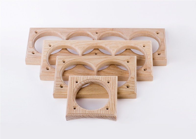 Металлические подрозетники для деревянного дома и варианты их установки своими руками