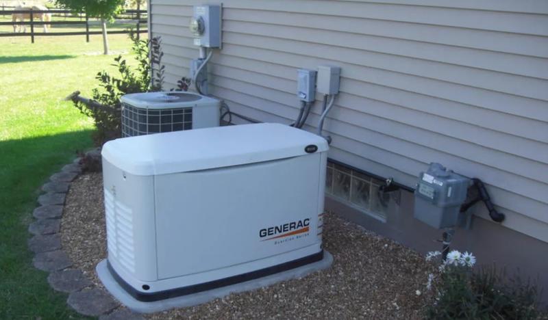 Выбираем генератор для дома: виды генераторов, их преимущества и недостатки, критерии выбора