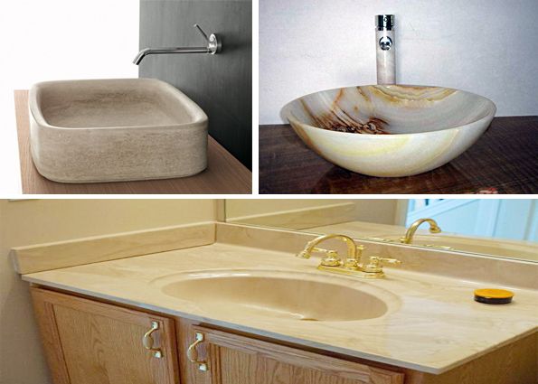 Как правильно выбрать раковину для ванной? Виды раковин по форме, внешнему виду и функциональности, по материалу изготовления