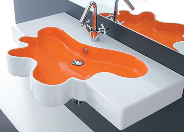 Как правильно выбрать раковину для ванной? Виды раковин по форме, внешнему виду и функциональности, по материалу изготовления