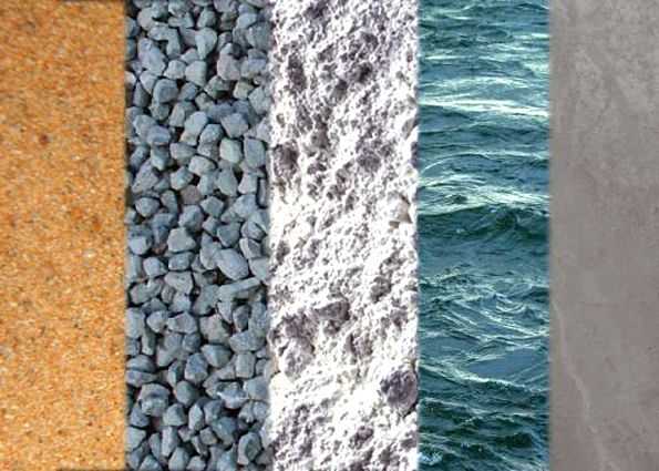 Особенности изготовления бетона: факторы, от которых зависит качество бетона, виды бетонной смеси