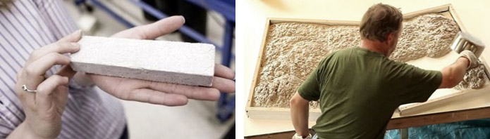Полимерный и геополимерный бетон: характеристики, состав как сделать своими руками
