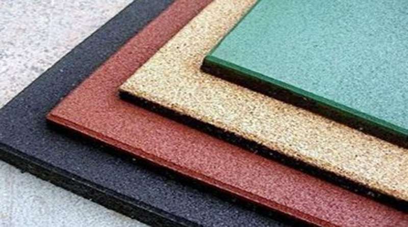 Тротуарная резиновая плитка: характеристики, область применения, преимущества и недостатки, особенности и этапы укладки на бетонное и грунтовое основание