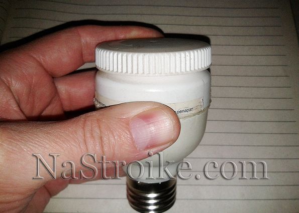 Как сделать светодиодную (LED) лампу своими руками с пошаговым фото. Преимущества светодиодных ламп